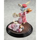 [PRE-ORDER] Bellfine: Made in Abyss - Lepus Nanachi and Mitty Figure