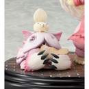 [PRE-ORDER] Bellfine: Made in Abyss - Lepus Nanachi and Mitty Figure