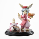 [PRE-ORDER] Bellfine: Made in Abyss - Lepus Nanachi and Mitty Figure