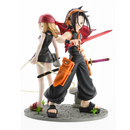 [PRE-ORDER] Bellfine: Shaman King - Anna Kyoyama 1/7 Scale Figure