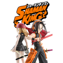 [PRE-ORDER] Bellfine: Shaman King - Anna Kyoyama 1/7 Scale Figure