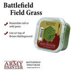 Army Painter Tools: Basing: Field Grass