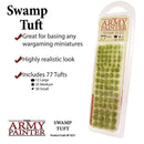 Army Painter Tools: Battlefields: Swamp Tuft