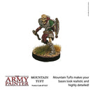 Army Painter Tools: Battlefields: Mountain Tuft