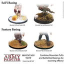 Army Painter Tools: Battlefields: Mountain Tuft