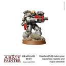 Army Painter Tools: Battlefields: Deadland Tuft