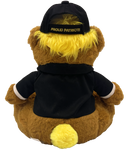 Black & Gold MAGA Bear (Pre-Order Expected to Ship in April, 2025)