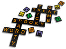 Bananagrams Halloween Party