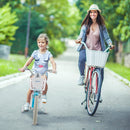14/16/18 Inch Kids Bike with Dual Brakes and Adjustable Seat-16 inches
