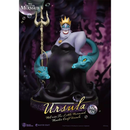 Beast Kingdom: The Little Mermaid - Master Craft Ursula MC-029