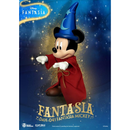 Beast Kingdom: Fantasia - Dynamic 8ction Heroes Sorcerer Mickey DAH-041