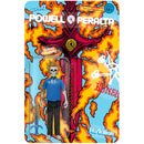 Super7 x Powell Peralta Steve Caballero, Lance Mountain, Steve Steadham & Tommy Guerrero Figures