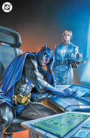 BATMAN #15 PASQUALE FERRARA EXCLUSIVE VIRGIN VAR (11/04/2026)