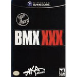 BMX XXX - Nintendo GameCube