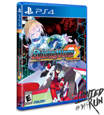 Limited Run #345: Blaster Master Zero (Playstation 4)