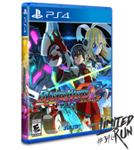 Limited Run #346: Blaster Master Zero II (Playstation 4)