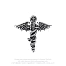 Motley Crue Dr. Feelgood Pin