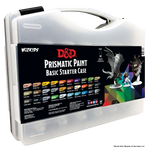 D&D Prismatic Paint: Basic Starter Case