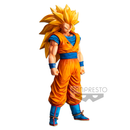 Banpresto Grandista Nero: Dragon Ball Z - Son Goku