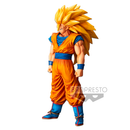 Banpresto Grandista Nero: Dragon Ball Z - Son Goku