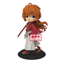 Banpresto Q Posket: Rurouni Kenshin - Kenshin Himura (Ver. A)