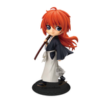 Banpresto Q Posket: Rurouni Kenshin - Kenshin Himura (Ver. B)