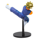 Banpresto: Dragon Ball Z - Blood of Saiyans - Super Saiyan Vegito VIII