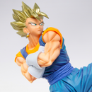 Banpresto: Dragon Ball Z - Blood of Saiyans - Super Saiyan Vegito VIII