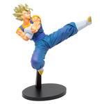 Banpresto: Dragon Ball Z - Blood of Saiyans - Super Saiyan Vegito VIII