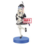 [PRE-ORDER] Banpresto: Re:Zero Starting Life in Another World - ESPRESTO Choosing a Texture Suitable Rem