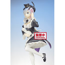 [PRE-ORDER] Banpresto: Re:Zero Starting Life in Another World - ESPRESTO Choosing a Texture Suitable Rem