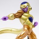 Banpresto: Dragon Ball Super - Chosenshiretsuden Vol. 3 Golden Frieza