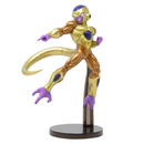 Banpresto: Dragon Ball Super - Chosenshiretsuden Vol. 3 Golden Frieza