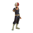 Banpresto: My Hero Academia Texture - Shoto Todoroki