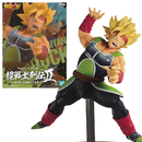 Banpresto: Dragon Ball Super CHOSENSHIRETSUDEN Vol. 4 - Super Saiyan Bardock Figure