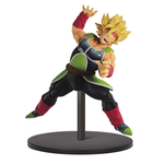 Banpresto: Dragon Ball Super CHOSENSHIRETSUDEN Vol. 4 - Super Saiyan Bardock Figure