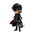 Banpresto Q Posket: Black Jack - Black Jack (Ver. A)