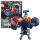 Banpresto: One Piece - DXF ~ The Grandline Men ~ Wanokuni Vol. 8 (A: Franky)