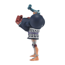 Banpresto: One Piece - DXF ~ The Grandline Men ~ Wanokuni Vol. 8 (A: Franky)