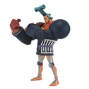 Banpresto: One Piece - DXF ~ The Grandline Men ~ Wanokuni Vol. 8 (A: Franky)