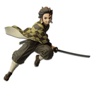 Banpresto: Demon Slayer: Kimetsu no Yaiba - Vibration Stars Tanjiro Kamado (Version A)