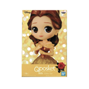 Banpresto Q Posket: Disney: Beauty and the Beast - Belle Glitter Line