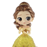 Banpresto Q Posket: Disney: Beauty and the Beast - Belle Glitter Line