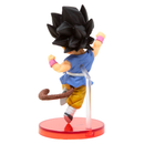 Banpresto: Dragon Ball GT World Collectable Figure Vol 4 (1 Blind Box)