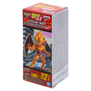 Banpresto: Dragon Ball GT World Collectable Figure Vol 4 (1 Blind Box)