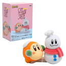 Banpresto: Kirby Fluffy Puffy Mine ~ Play in the Snow ~ (B: Waddle Dee)