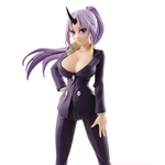 Banpresto: That Time I Got Reincarnated As A Slime: Otherworlder Vol. 2 - Shion (Ver. A)