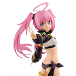 Banpresto: That Time I Got Reincarnated As A Slime: Otherworlder Vol. 2 - Milim (Ver. B)