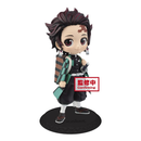 Banpresto Q Posket: Demon Slayer: Kimetsu no Yaiba - Tanjiro Kamado II (Ver. A)