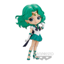 Banpresto Q Posket: Sailor Moon Eternal - Super Sailor Neptune (Ver. A)